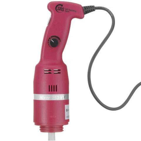 Mikser ręczny blender 250W ze zmienną prędkością - Hendi 224373 Hendi