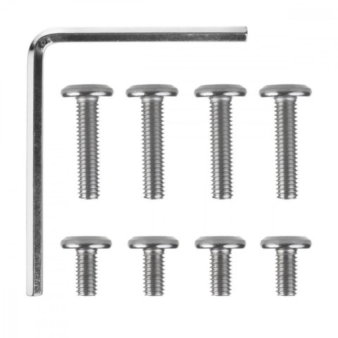 Mobilne biurko/stand do laptopa MC-120W, 76-109 CM Maclean