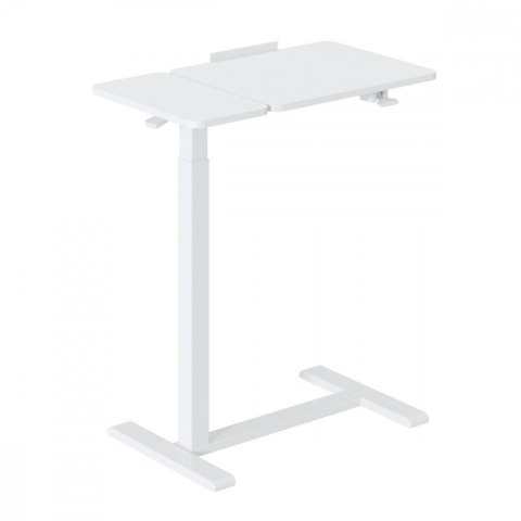Mobilne biurko/stand do laptopa MC-120W, 76-109 CM Maclean
