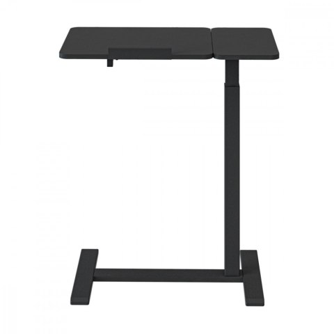 Mobilne biurko/stand na laptop MC-120B, 76-109cm Maclean