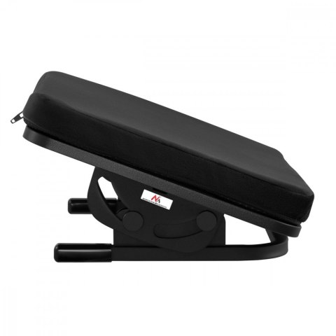 Podnóżek ergonomiczny regulowany kąt MC-460 Maclean