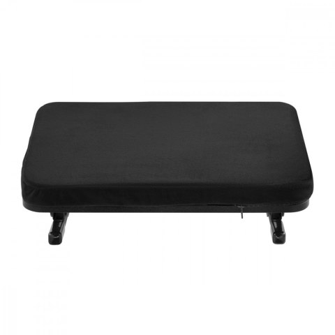 Podnóżek ergonomiczny regulowany kąt MC-460 Maclean