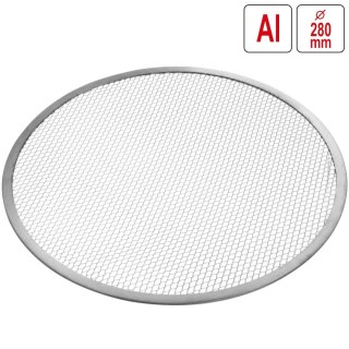 Siatka kratka do pizzy 28cm - Hendi 617526 Hendi