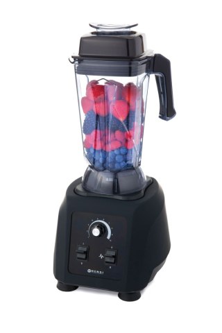 Elektryczny blender mikser gastronomiczny 1500W 2,5L - Hendi 230718 Hendi