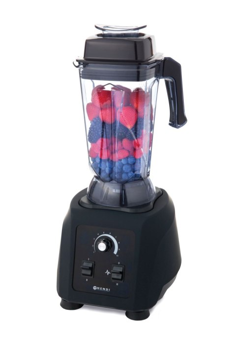 Elektryczny blender mikser gastronomiczny 1500W 2,5L - Hendi 230718 Hendi