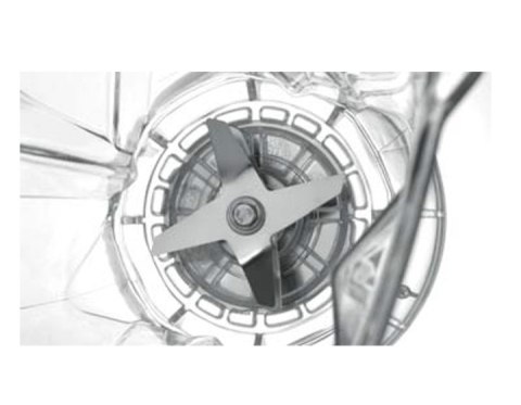 Elektryczny blender mikser gastronomiczny 1500W 2,5L - Hendi 230718 Hendi