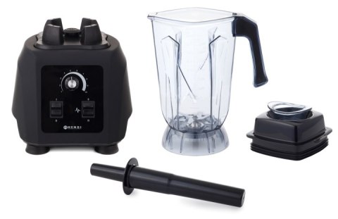 Elektryczny blender mikser gastronomiczny 1500W 2,5L - Hendi 230718 Hendi