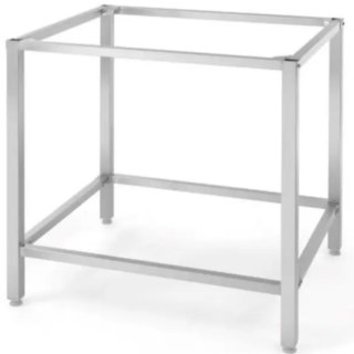 Podstawa pod piece do pizzy Basic 4 Basic 44 - Hendi 227107 Hendi