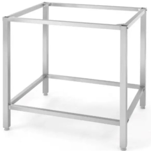 Podstawa pod piece do pizzy Basic 4 Basic 44 - Hendi 227107 Hendi