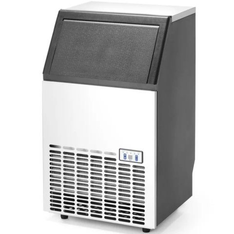 Profesjonalna kostkarka do lodu - Hendi 271575 Hendi