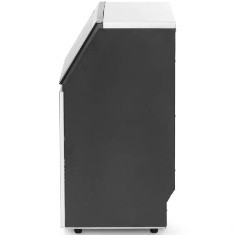 Profesjonalna kostkarka do lodu - Hendi 271575 Hendi