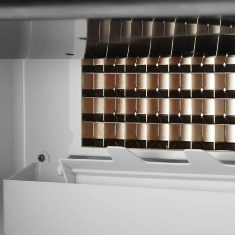 Profesjonalna kostkarka do lodu - Hendi 271575 Hendi