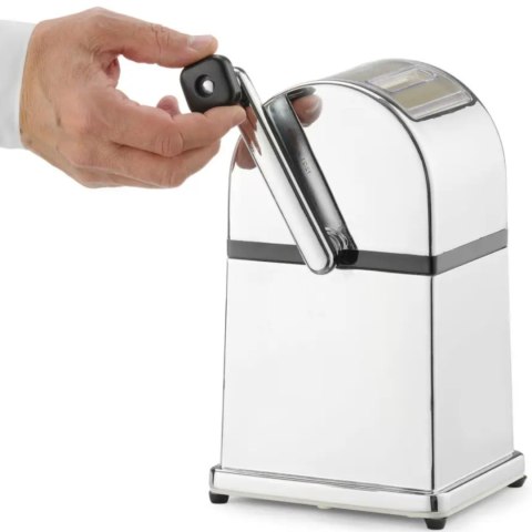 Ręczna kruszarka do lodu - Hendi 695708 Bar Up