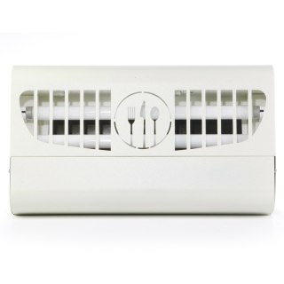 Lampa owadobójcza z taśmą klejącą do kuchni 100m2 30W - Hendi 270080 Hendi