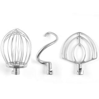 Mikser planetarny cukierniczy Kitchen Line 7L Hendi 222829 Hendi