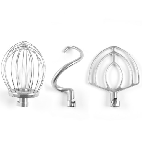 Mikser planetarny cukierniczy Kitchen Line 7L Hendi 222829 Hendi