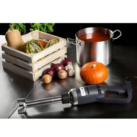 Mocny mikser blender robot ręczny dł. ramienia 300mm 350W 230V Royal Catering Royal Catering
