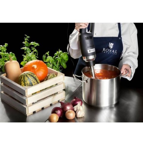 Mocny mikser blender robot ręczny dł. ramienia 300mm 350W 230V Royal Catering Royal Catering