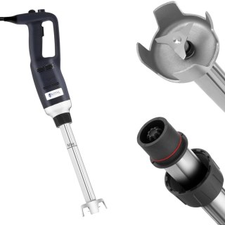 Mocny mikser blender robot ręczny dł. ramienia 300mm 500W 230V Royal Catering Royal Catering