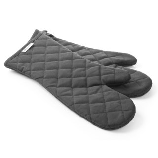 Rękawice kuchenne ochronne termiczne 2szt. - Hendi 556610 Hendi