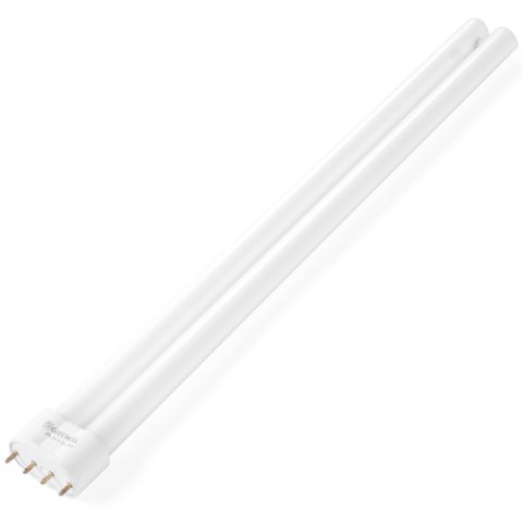 Świetlówka żarówka do lampy owadobójczej 120m2 36W Hendi