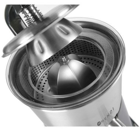 Wyciskarka elektryczna do cytrusów cytryn pomarańczy 230W Hendi 221099 Hendi