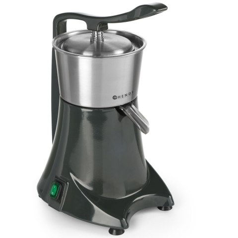 Wyciskarka elektryczna do cytrusów cytryn pomarańczy 230W Hendi 221099 Hendi