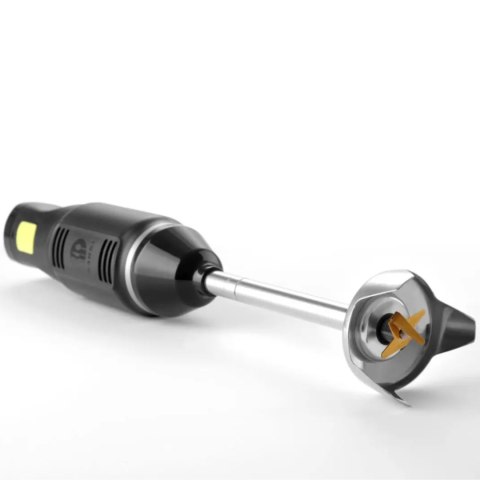 Wydajny mikser blender ręczny z regulacją prędkości 250W Hendi 222157 Hendi