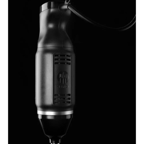 Wydajny mikser blender ręczny z regulacją prędkości 250W Hendi 222157 Hendi