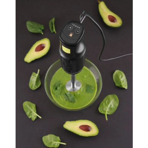 Wydajny mikser blender ręczny z regulacją prędkości 250W Hendi 222157 Hendi