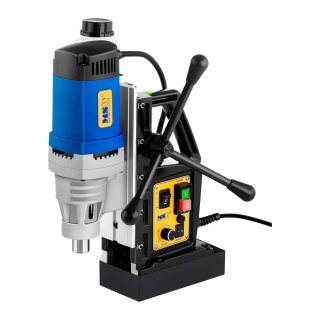 Wiertarka magnetyczna ze stopą magnetyczną 1380W MSW-MD32-ECO MSW