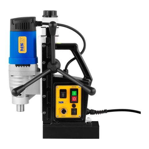 Wiertarka magnetyczna ze stopą magnetyczną 1380W MSW-MD32-ECO MSW