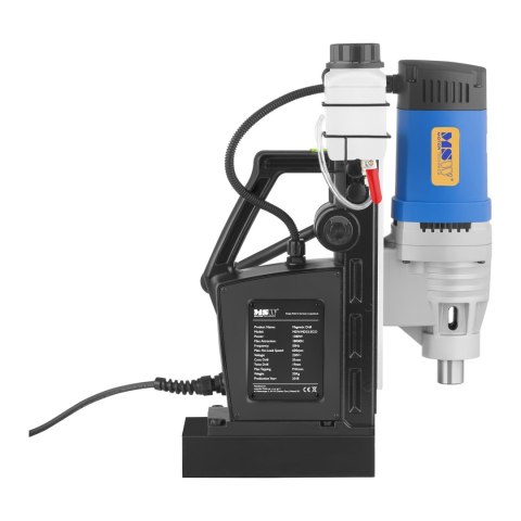 Wiertarka magnetyczna ze stopą magnetyczną 1380W MSW-MD32-ECO MSW