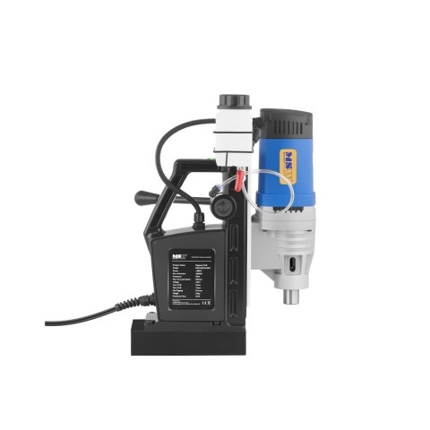 Wiertarka magnetyczna ze stopą magnetyczną + Walizka 1380W MSW-MD32-PRO MSW