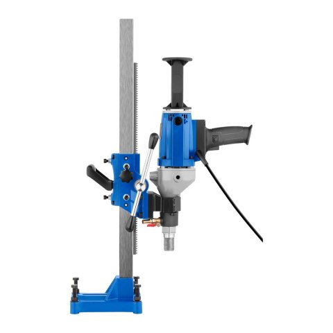 Wiertnica wiertarka pionowa do betonu 152 mm 2880W MSW-DDM152 MSW