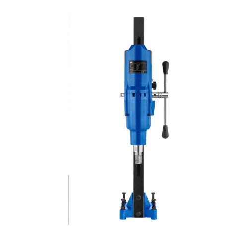 Wiertnica wiertarka pionowa do betonu 255 mm 3300W MSW-DDM255 MSW