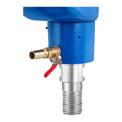 Wiertnica wiertarka pionowa do betonu 255 mm 3300W MSW-DDM255 MSW