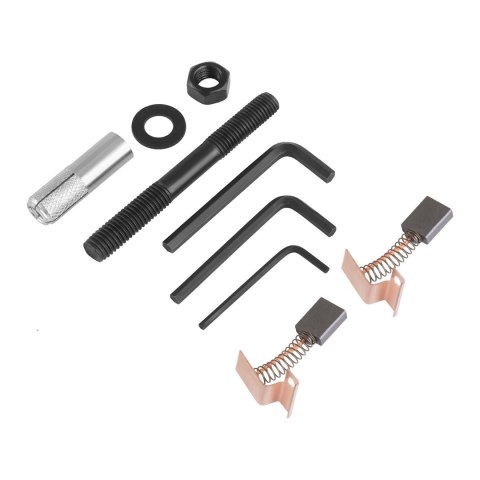 Wiertnica wiertarka pionowa do betonu 255 mm 3300W MSW-DDM255 MSW