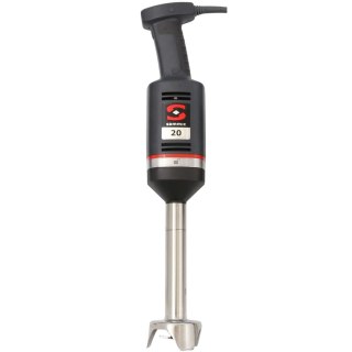 Mikser blender ręczny z ramieniem miksującym rozdrabniającym XM-21 300 W - Sammic 3030625 SAMMIC