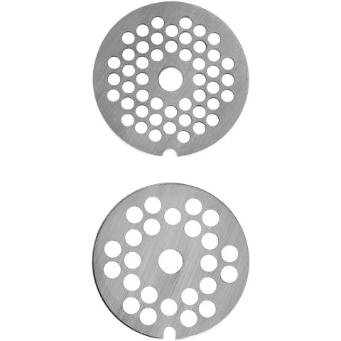Przystawka do mielenia mięsa do mikserów planetarnych RCPM-7.1D RCPM-7.1C 8 elementów Royal Catering