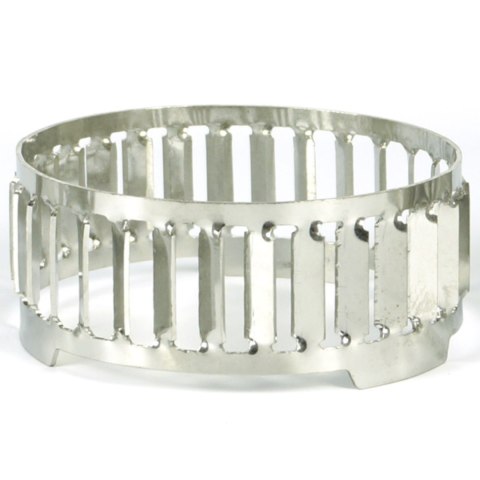 Sito nasadka 30D uniwersalne do miksera turbo TRX-22 - Sammic 4032403 SAMMIC