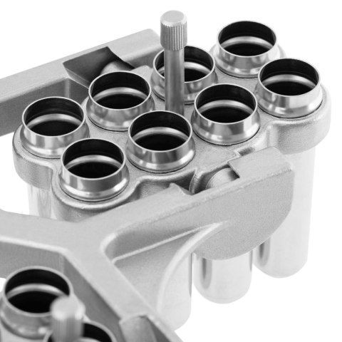 Wirnik rotor horyzontalny do wirówki laboratoryjnej - 32 adaptery 10 ml Steinberg Systems