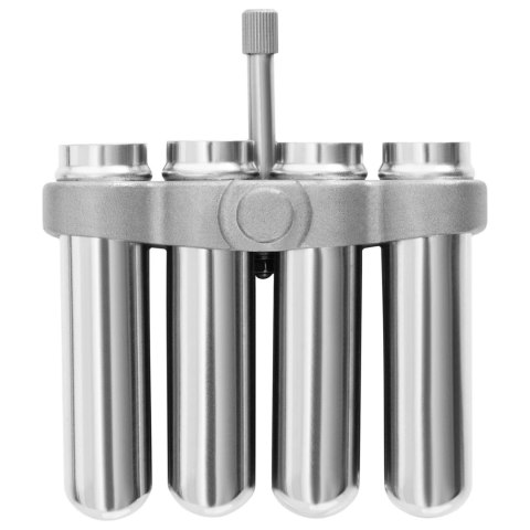 Wirnik rotor horyzontalny do wirówki laboratoryjnej - 32 adaptery 10 ml Steinberg Systems