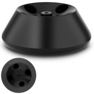 Wirnik rotor kątowy do wirówki laboratoryjnej na 4 probówki 50 ml Steinberg Systems