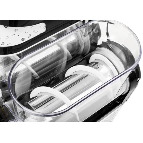 Granitor maszyna do napojów slush sorbetów smoothies potrójna 800 W 3 x 10 l Royal Catering