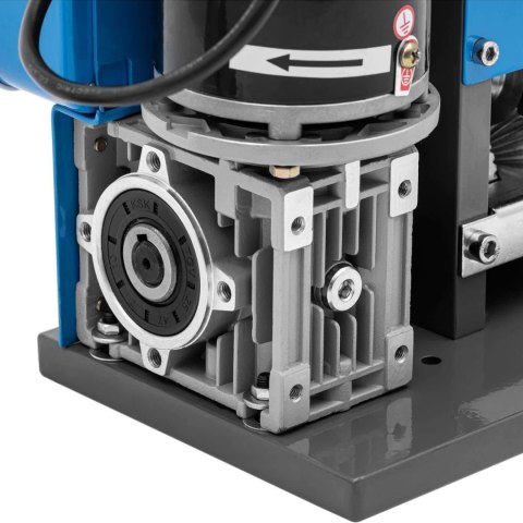 Odizolowywacz korowarka do ściągania izolacji z kabli i przewodów 400 W MSW