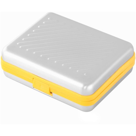 Zestaw bitów nasadek końcówek do wkrętarki - 34 szt. MSW