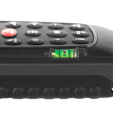 Dalmierz laserowy miernik odległości Bluetooth 70 m / 1.5 mm Steinberg Systems