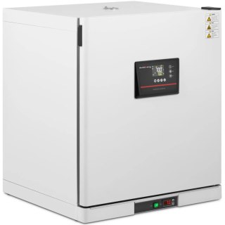 Inkubator laboratoryjny cieplarka z wymuszonym obiegiem powietrza 70C 210 l Steinberg Systems