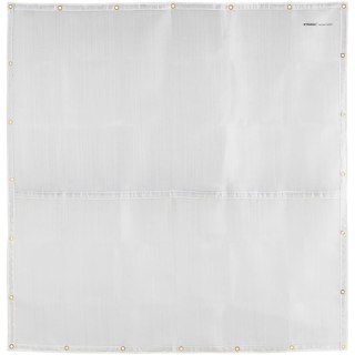 Kurtyna koc spawalniczy żaroodporny 1000C 176x177cm Stamos Germany